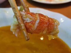 -庆峰龙虾烧烤(合肥一店)
