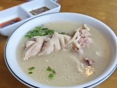 老妈蹄花-易老妈蹄花.特色川菜(人民公园总店)