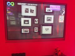 -酷秀KTV(五道口店)