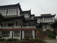 -威海华夏城景区