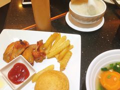 -避风塘·老港味餐厅(虹口龙之梦店)