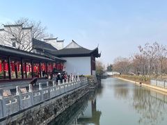 -李时珍纪念馆