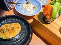 -TORO MaKi 寿司·日料(华创店)