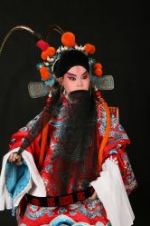 -华韵京剧摄影(洋桥角门东店)