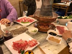 -牛街·马辈儿涮肉(牛街二店)