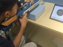 -枪馆1号实弹射击俱乐部