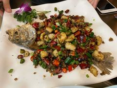 -庆合府重庆大排档(紫都城店)