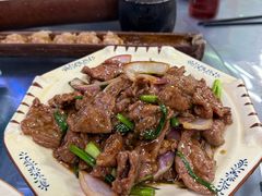 -盛得农家美食·无花果浸鸡·古法烧鸡·竹筒饭(白水寨森林海店)