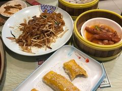 -香港威特瑞茶餐厅(小白楼音乐厅店)