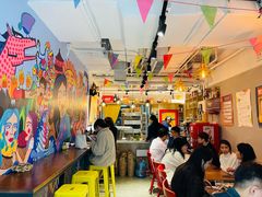 大堂-Mesa Madre梅萨妈妈·Bintana(国贸店)