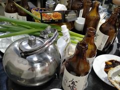 -小树林烧烤(工业街店)