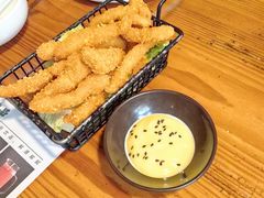 -院子餐厅·大锅菜·老杭帮(桥西直街店)