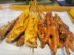 -木屋烧烤(龙湖天街店)