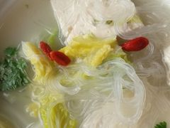 -嘉和一品粥(方庄店)