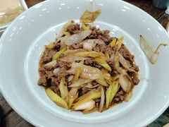 -乔家满族八大碗(流水沟店)