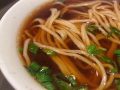 -扬州香格里拉·香宫中餐厅