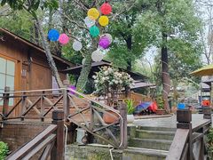 -张鸟园农家乐(张鸟园店)
