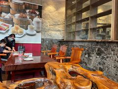 大堂-凤凰楼酒家·粤宴点心(华强北店)