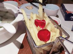 -海东头·疙瘩汤(万达四楼店)