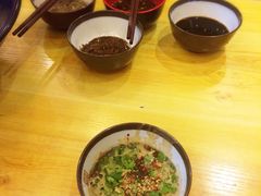 调料们-张亮麻辣烫(尚都SOHO店)