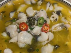-江南大院松鼠桂鱼(奉贤宝龙店)