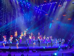 -珠海横琴长隆《卡卡虎奇遇记》
