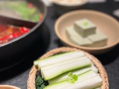 -山缓缓火锅(青岛万象城店)