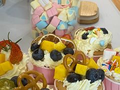 -糖秋Cake DIY·蛋糕定制·甜品台(观音桥店)
