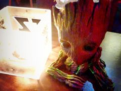 -TZ House音乐现场(来福士中心店)