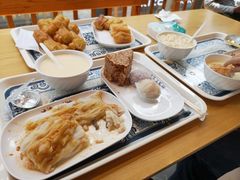 -冰泉豆浆馆(阳朔店)