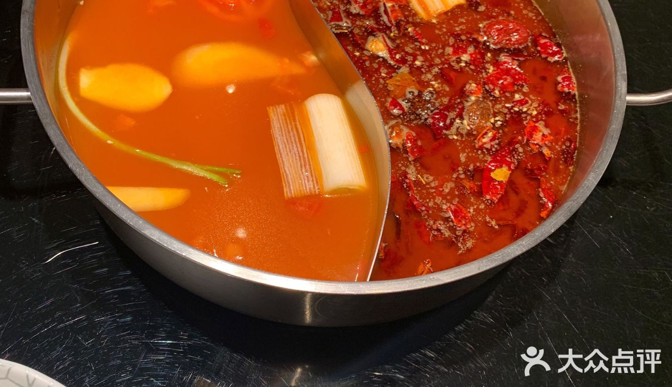 服务态度很好,一上楼就有服务员引导座位