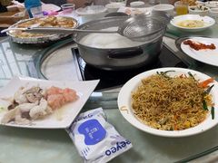 -源港渔村-中山脆肉鲩(博罗店)