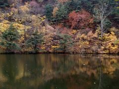 -昆嵛山石门里景区