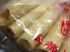 蛋卷-宫廷糕点铺(人民中路店)