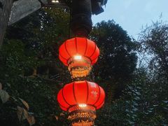 -巴倒烫陆派火锅山庄(南山总店)