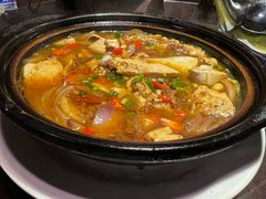 -妈妈菜(银城中路店)