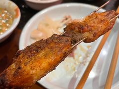 -京元盛铜锅涮肉(上海总店)
