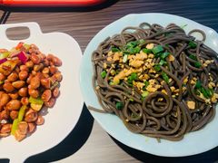 -胖哥俩肉蟹煲(济南世茂国际广场店)