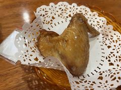 -正德顺順德雙皮奶(中信店)
