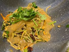 东北大拉皮-95号酱骨·一块豆腐(展春园西路店)