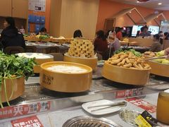 -喜家自助小火锅(乐客城店)