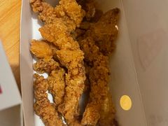 -必胜客(新辰里酒仙桥店)