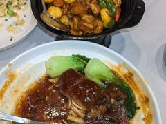 -到家尝北京菜(西坝河店)
