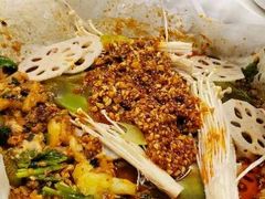 -有鱼吃·纸包烤鱼(曲江创意谷店)