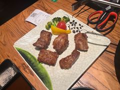 -千寻烧肉(政务区店)