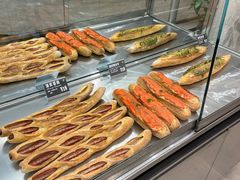 -81bakery(关山路店)