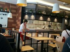 大堂-泰煌鸡·上海白斩鸡·鸡汤面(鹤庆店)