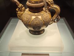 -青海藏文化博物院