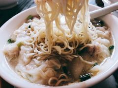 -崖口云吞(中堡店)