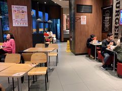 -汉堡王(徐汇绿地缤纷店)